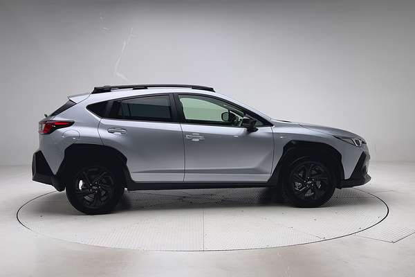 2024 Subaru Crosstrek 2.0L G6X thumb-8