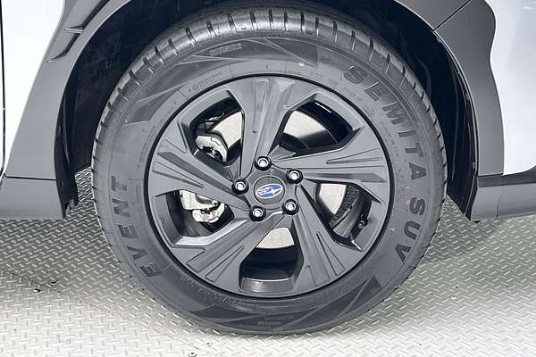 2024 Subaru Crosstrek 2.0L G6X thumb-9