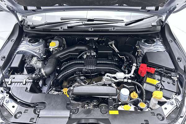 2024 Subaru Crosstrek 2.0L G6X thumb-10