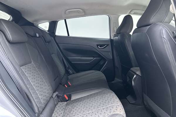 2024 Subaru Crosstrek 2.0L G6X thumb-11