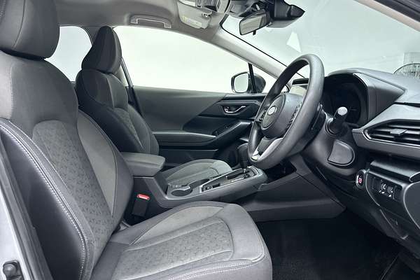 2024 Subaru Crosstrek 2.0L G6X thumb-12