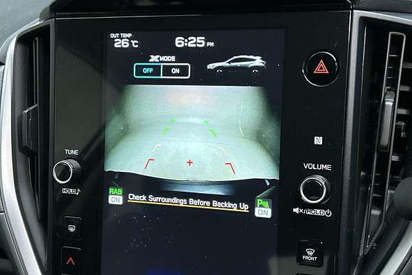 2024 Subaru Crosstrek 2.0L G6X thumb-15