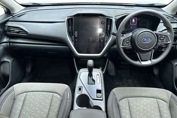 2024 Subaru Crosstrek 2.0L G6X thumb-19