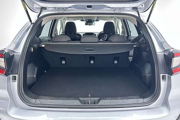 2024 Subaru Crosstrek 2.0L G6X thumb-20