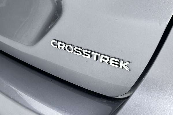 2024 Subaru Crosstrek 2.0L G6X thumb-21
