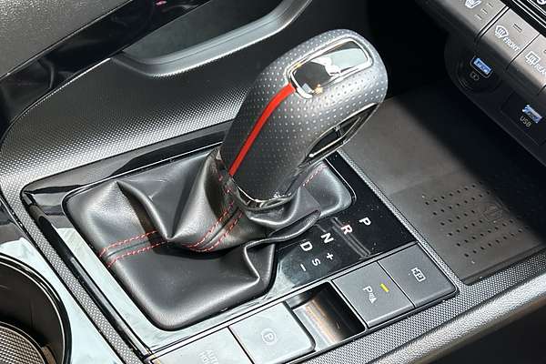 2022 Hyundai i30 N Line Premium CN7.V1 thumb-17