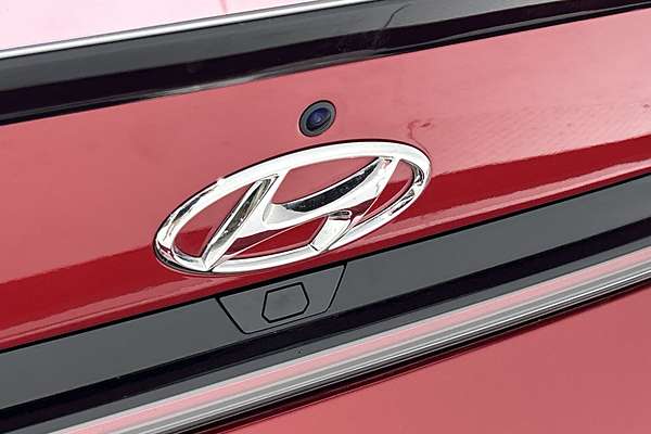 2022 Hyundai i30 N Line Premium CN7.V1 thumb-21