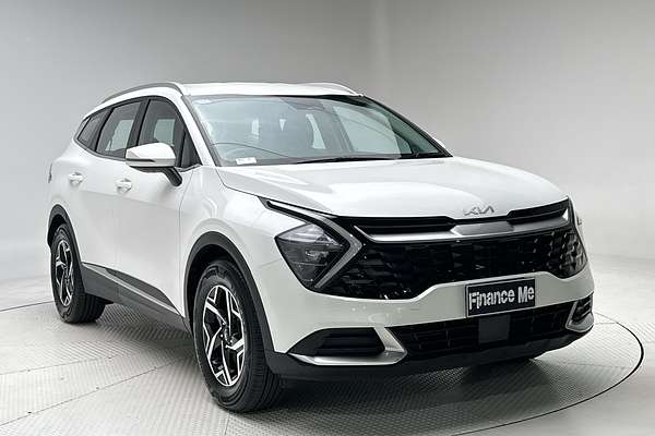 2022 Kia Sportage S NQ5