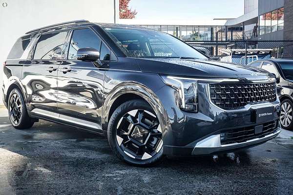 2025 Kia Carnival GT-Line Lite KA4 PE