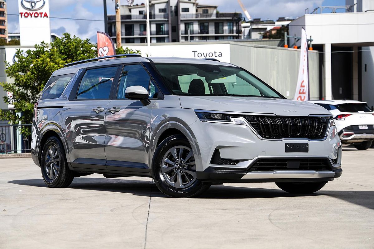 2023 Kia Carnival S KA4