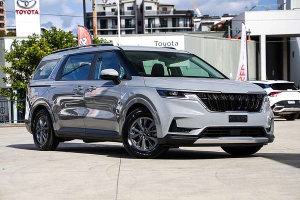 2023 Kia Carnival S KA4