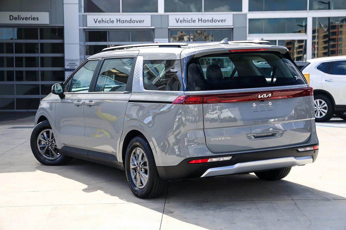 2023 Kia Carnival S KA4