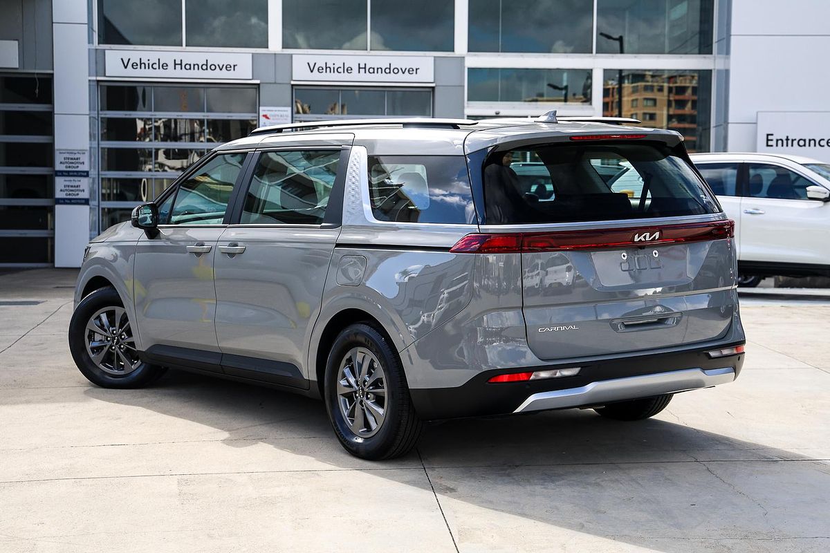2023 Kia Carnival S KA4