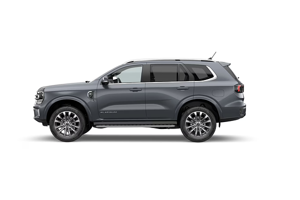 2026 Ford Everest Platinum 3.0L thumb-1