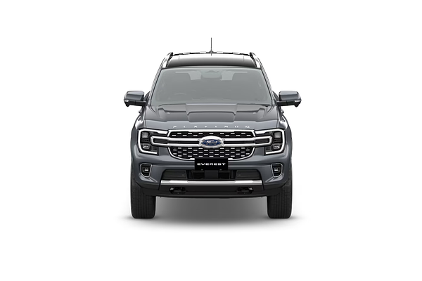 2026 Ford Everest Platinum 3.0L thumb-3