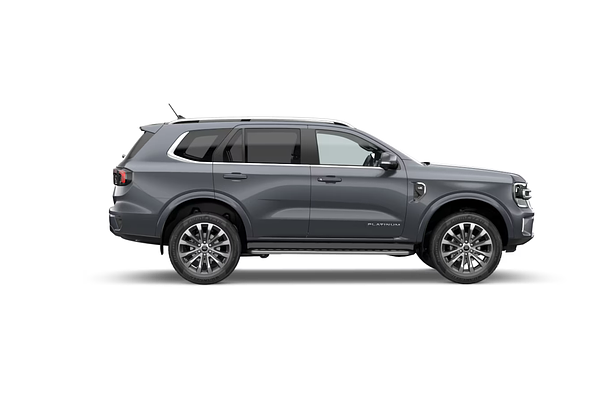 2026 Ford Everest Platinum 3.0L thumb-5