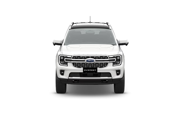 2026 Ford Everest Platinum 3.0L thumb-3
