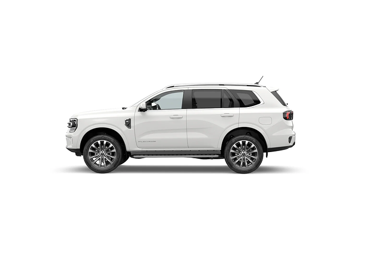 2026 Ford Everest Platinum 3.0L