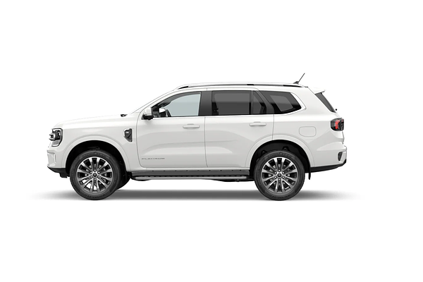 2026 Ford Everest Platinum 3.0L thumb-1
