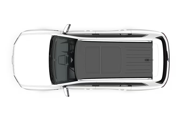 2026 Ford Everest Platinum 3.0L thumb-4