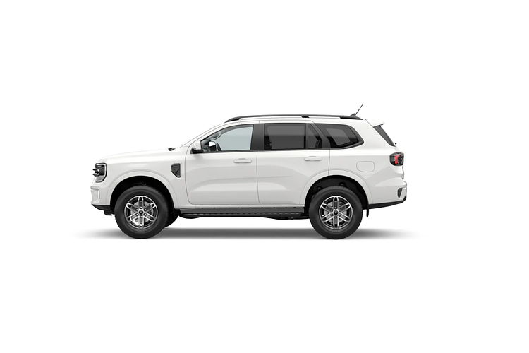 2026 Ford Everest Trend 2.0L