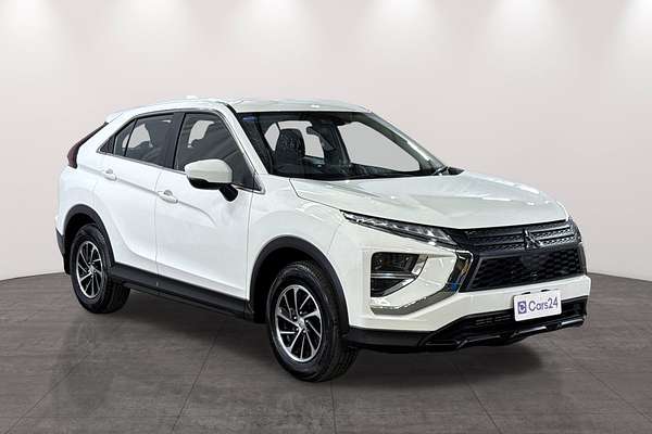 2023 Mitsubishi Eclipse Cross ES YB