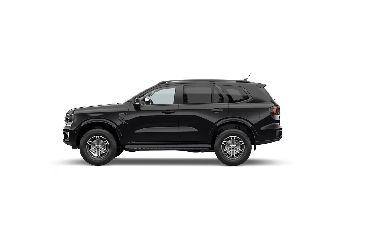 2026 Ford Everest Trend 2.0L