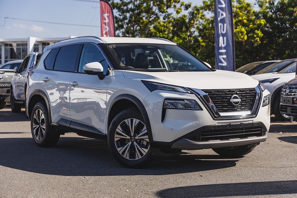 2024 Nissan X-TRAIL ST-L T33