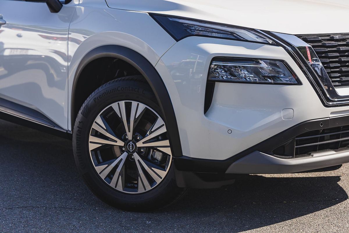 2024 Nissan X-TRAIL ST-L T33