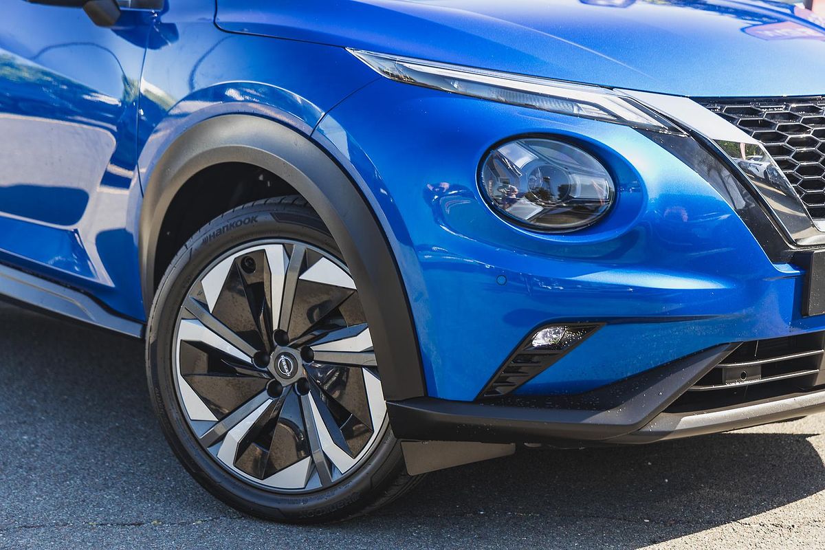 2024 Nissan JUKE ST-L F16
