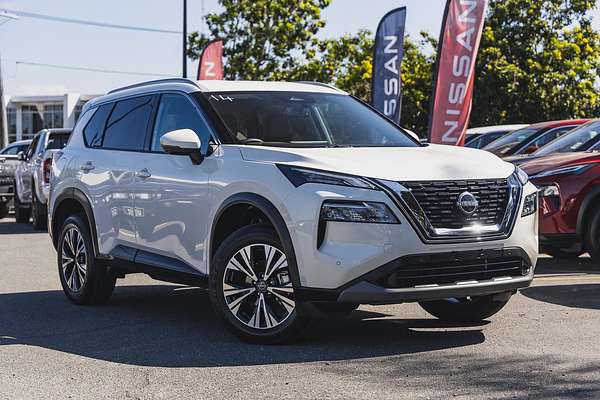 2025 Nissan X-TRAIL ST-L T33