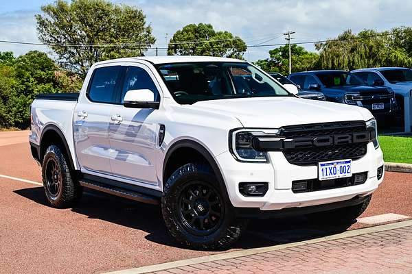 2023 Ford Ranger XLS 4X4 2.0L