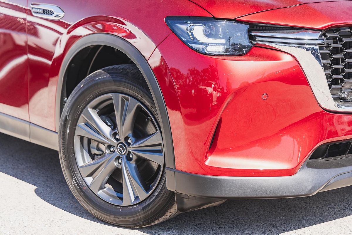 2023 Mazda CX-60 P50e Evolve KH Series