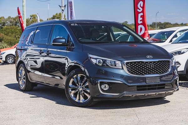 2015 Kia Carnival S YP