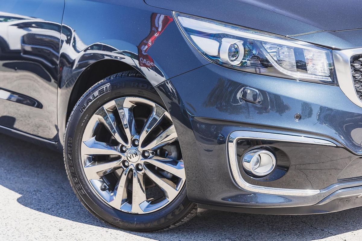 2015 Kia Carnival S YP