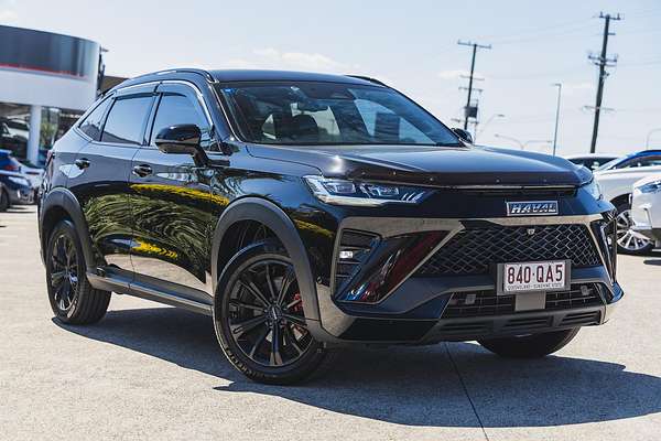 2023 GWM Haval H6GT Ultra B03