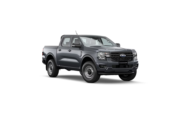 2026 Ford Ranger 1B9 thumb-0