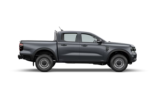 2026 Ford Ranger 1B9 thumb-2