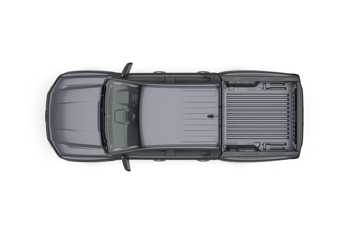 2026 Ford Ranger XL Ranger 2026.00 DOUBLE CAB CHASSIS XL .2.0L BiT DSL 10 SPD AUTO 4x4  2.0L