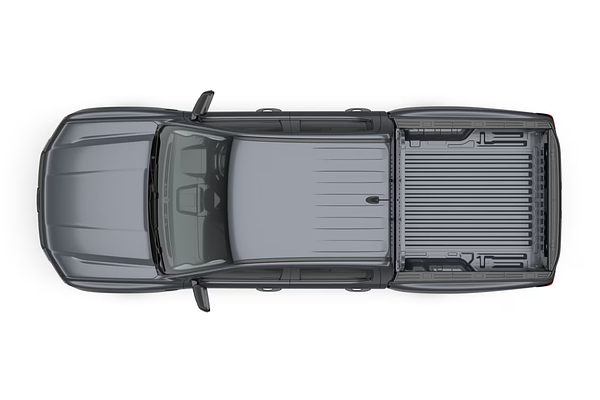 2026 Ford Ranger 1B9 thumb-1