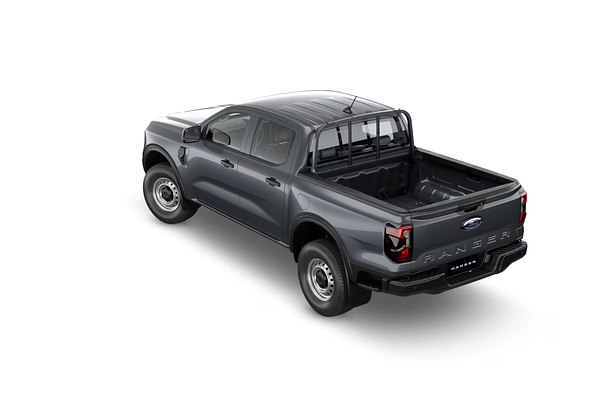 2026 Ford Ranger 1B9 thumb-5