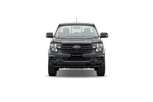2026 Ford Ranger 1B9 thumb-8