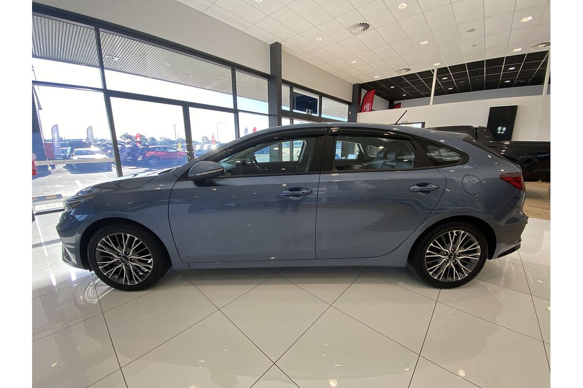 2021 Kia Cerato Sport+ BD