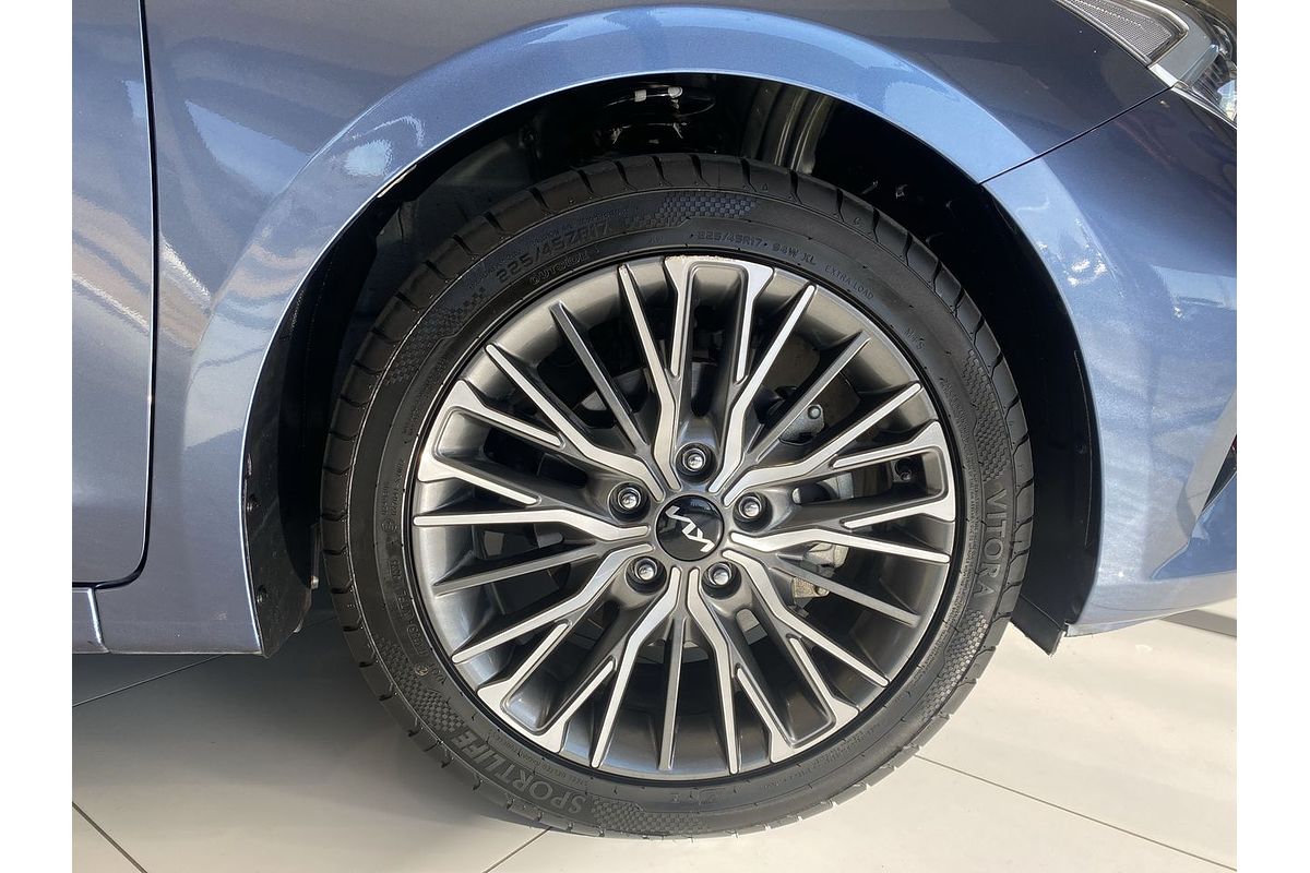 2021 Kia Cerato Sport+ BD