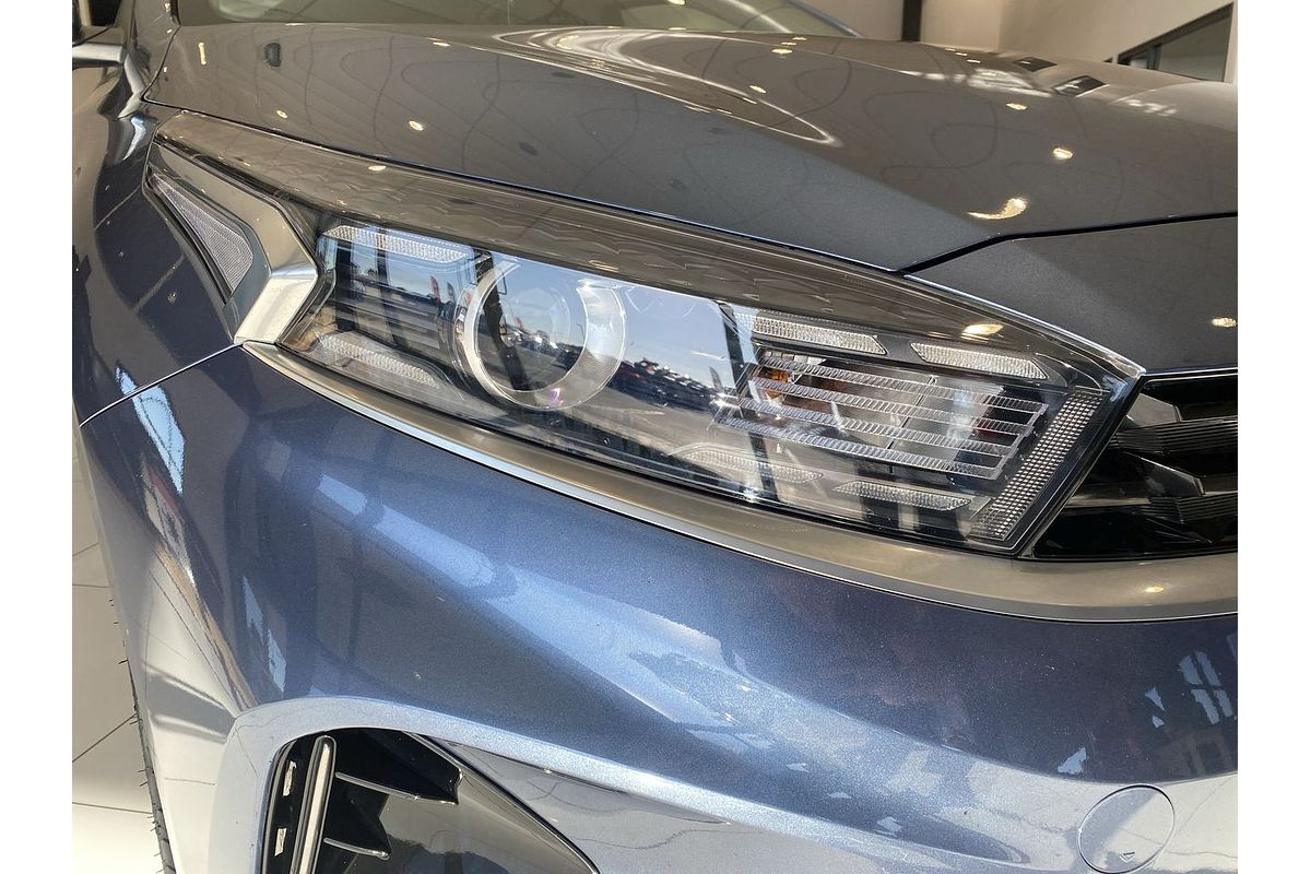 2021 Kia Cerato Sport+ BD