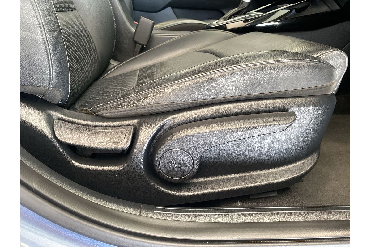 2021 Kia Cerato Sport+ BD