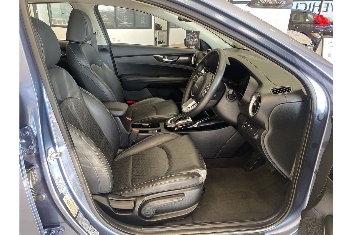 2021 Kia Cerato Sport+ BD