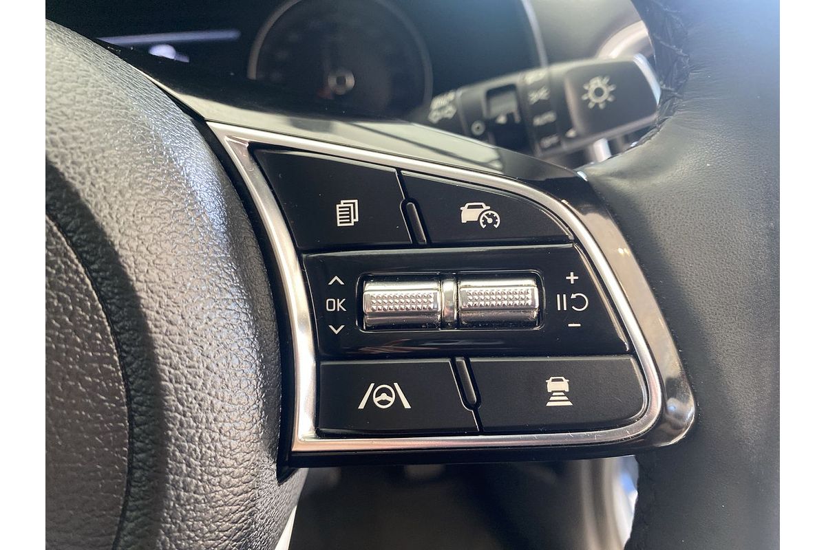 2021 Kia Cerato Sport+ BD