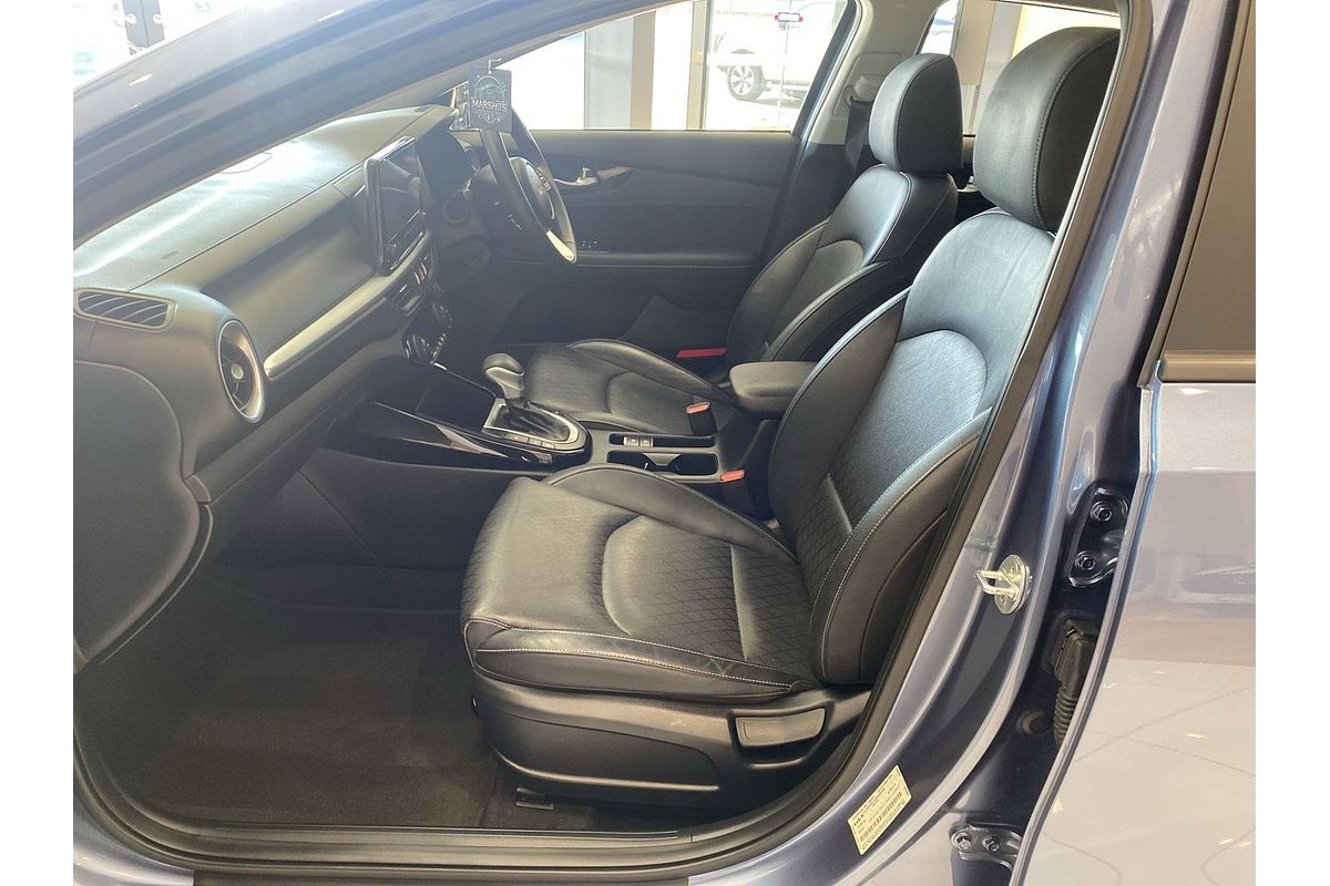 2021 Kia Cerato Sport+ BD