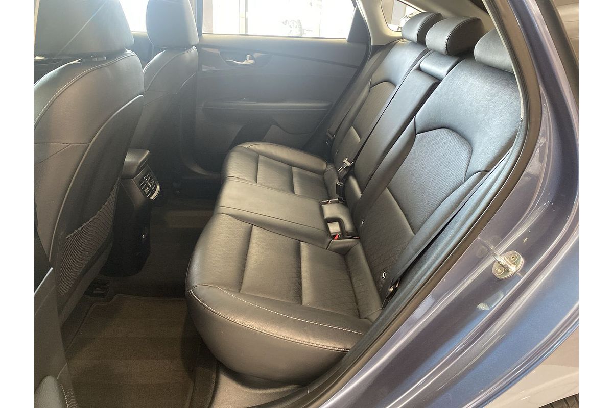 2021 Kia Cerato Sport+ BD